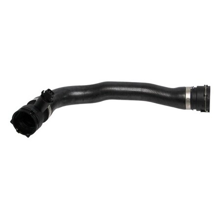 Crp Products Bmw 550I 06-10 V8 4.8L Radiator Hose K, Chk0374R CHK0374R